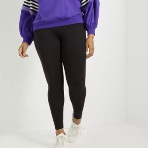 Eloquii Essential Leggings Size 22/24